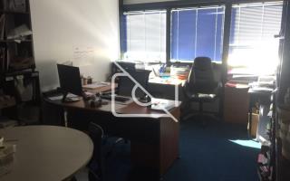 Entrepôt à louer à Champigny-sur-Marne - 350 m²