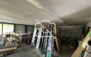 Entrepôt à louer à Montévrain - 1 318 m²