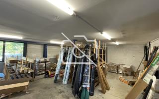 Entrepôt à louer à Montévrain - 1 318 m²