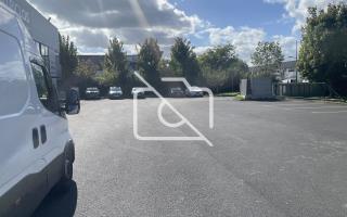 Entrepôt à louer à Montévrain - 1 318 m²