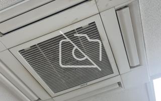 Entrepôt à louer à Montévrain - 1 318 m²