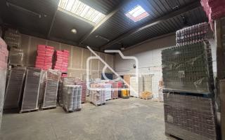 Entrepôt à vendre à Sarcelles - 3 244 m²