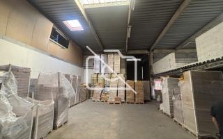 Entrepôt à vendre à Sarcelles - 3 244 m²