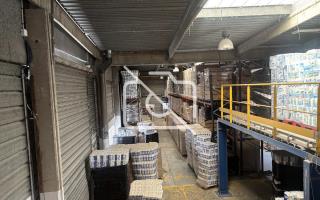 Entrepôt à vendre à Sarcelles - 3 244 m²