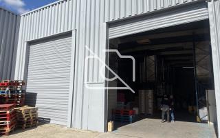 Entrepôt à vendre à Sarcelles - 3 244 m²