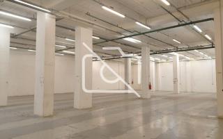 Entrepôt à vendre à Bagnolet - 744 m²