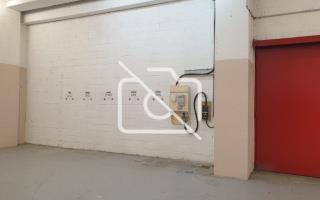 Entrepôt à vendre à Bagnolet - 744 m²