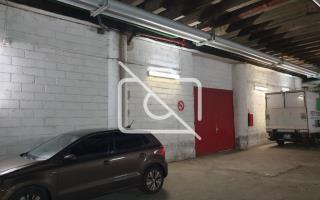 Entrepôt à vendre à Bagnolet - 744 m²