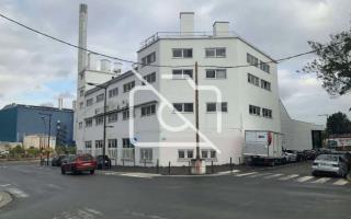 Entrepôt à louer à Ivry-sur-Seine - 2 239 m²