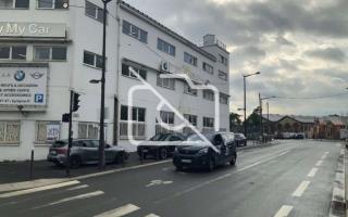 Entrepôt à louer à Ivry-sur-Seine - 2 239 m²