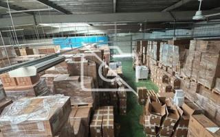 Entrepôt à louer à Montreuil - 1 171 m²