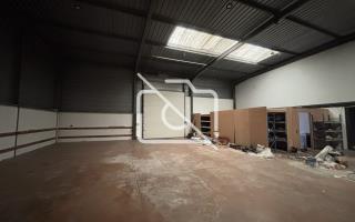 Entrepôt à louer à Gretz-Armainvilliers - 600 m²