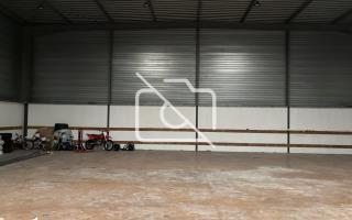 Entrepôt à louer à Gretz-Armainvilliers - 600 m²