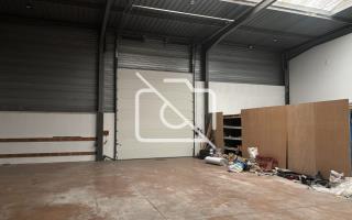 Entrepôt à louer à Gretz-Armainvilliers - 600 m²