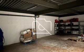 Entrepôt à louer à Gretz-Armainvilliers - 600 m²