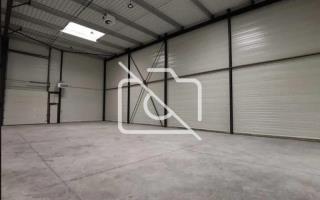 Entrepôt à vendre à Montgeron - 601 m²