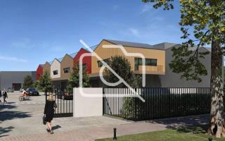 Entrepôt à vendre à Montgeron - 601 m²