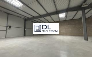 Entrepôt à louer à Lieusaint - 1 000 m²