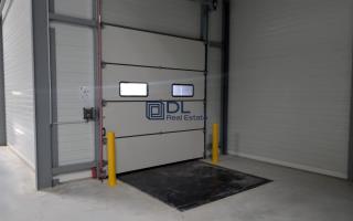 Entrepôt à louer à Lieusaint - 1 000 m²