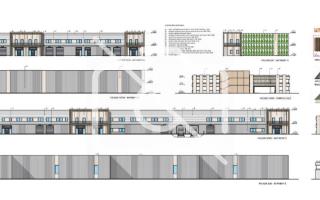 Entrepôt à vendre à Croissy-Beaubourg - 370 m²