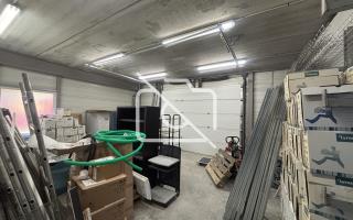 Entrepôt à louer à Champs-sur-Marne - 361 m²