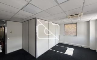 Entrepôt à louer à Champs-sur-Marne - 361 m²