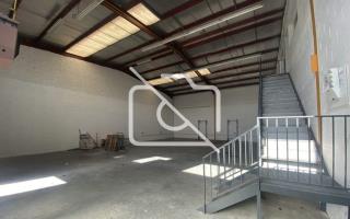 Entrepôt à louer à Dammartin-en-Goële - 420 m²