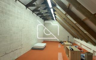 Entrepôt à vendre à Bobigny - 949 m²