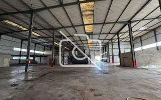 Entrepôt à vendre à Créteil - 3 940 m²