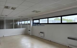 Entrepôt à vendre à Créteil - 3 940 m²
