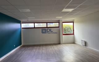 Entrepôt à vendre à Créteil - 3 940 m²