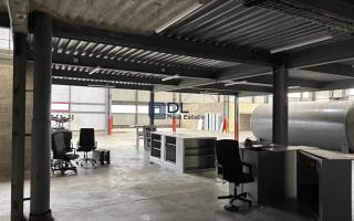 Entrepôt à vendre à Créteil - 3 940 m²