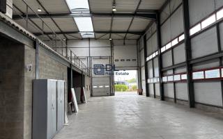 Entrepôt à vendre à Créteil - 3 940 m²