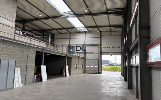 Entrepôt à vendre à Créteil - 3 940 m²