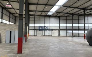 Entrepôt à vendre à Créteil - 3 940 m²