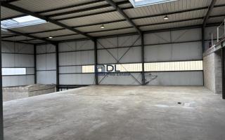 Entrepôt à vendre à Créteil - 3 940 m²