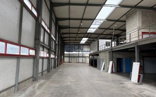 Entrepôt à vendre à Créteil - 3 940 m²