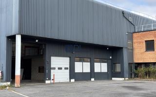 Entrepôt à vendre à Créteil - 3 940 m²