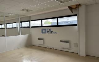 Entrepôt à vendre à Créteil - 3 940 m²