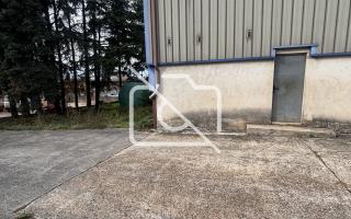 Entrepôt à louer à Villeparisis - 526 m²