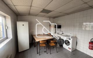 Entrepôt à louer à Villeparisis - 526 m²