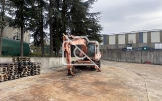 Entrepôt à louer à Villeparisis - 526 m²