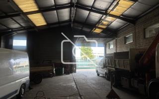 Entrepôt à louer à Villeparisis - 526 m²