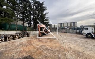 Entrepôt à louer à Villeparisis - 526 m²