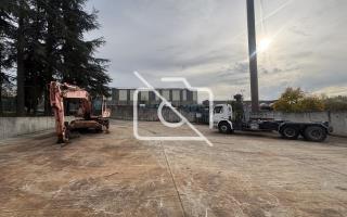 Entrepôt à louer à Villeparisis - 526 m²