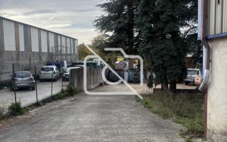 Entrepôt à louer à Villeparisis - 526 m²