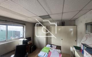 Entrepôt à louer à Villeparisis - 526 m²