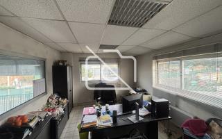 Entrepôt à louer à Villeparisis - 526 m²