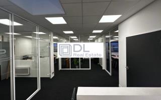 Entrepôt à louer à Bailly-Romainvilliers - 396 m²