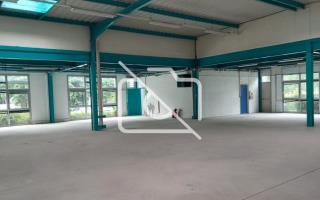 Entrepôt à louer à Tremblay-en-France - 458 m²